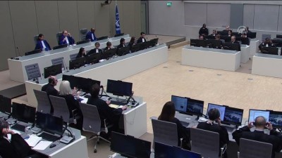 UCM'den Eski Fildişi Sahili Devlet Başkanı Hakkında Beraat Kararı