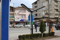 ÜCRETSİZ İNTERNET - Ulaşımda Akıllı Direklerle Kolaylık Sağlanacak