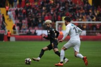 CHERY - Ziraat Türkiye Kupası Açıklaması Kayserispor Açıklaması 1 - Akhisarspor Açıklaması 2