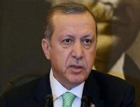TRUMP - ABD askerlerinin ölümüne Erdoğan'dan ilk yorum