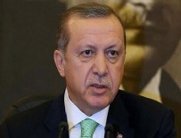 TRUMP - ABD askerlerinin ölümüne Erdoğan'dan ilk yorum