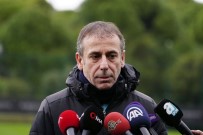 ABDULLAH AVCı - Abdullah Avcı Açıklaması  'Yarından İtibaren Lig Başlıyor'
