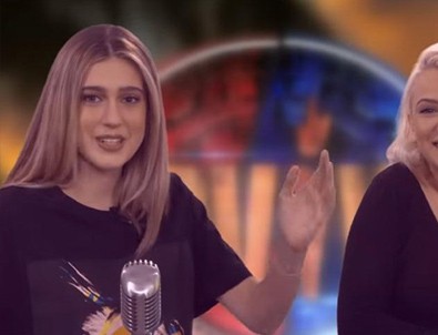 Acun’la görüntülenen Itır’ın projesi ortaya çıktı