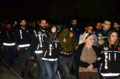 Adana Merkezli Torbacı Operasyonu Açıklaması 18 Gözaltı