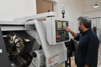 BAĞLAMA - Adıyaman Üniversitesi Kendi Eğitim Materyalini Kendisi Üretecek