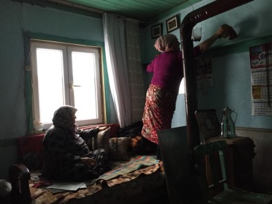 Başkan Koca Açıklaması Halkımızın Yanındayız