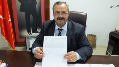 Başkan Uysal'dan Körfez Üniversitesi Müjdesi
