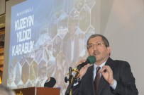 RAFET VERGİLİ - Başkan Vergili Yeni Dönem Yeni Projelerini Açıkladı