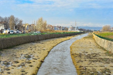 Başkent'te Su Taşkınlarının Önüne Geçecek Altyapı Projeleri Teker Teker Hayata Geçiyor