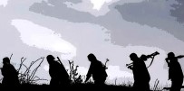 MUSTAFA KARAKAYA - Bebek Katili PKK 2018'De 27 Sivili Katletti