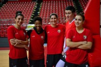 BELLONA - Bellona Kayseri Basketbolda Hedef Galibiyet
