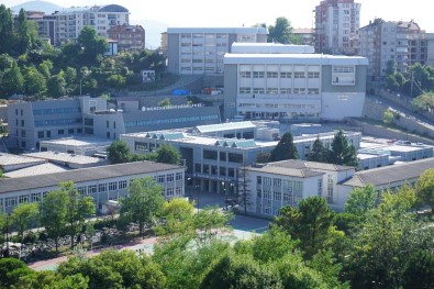 BEÜ Çocuk Üniversitesi Kış Okulu Başlıyor
