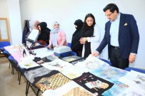 BAĞLUM - Bez Çantayla Sıfır Atık Projesine Tam Destek