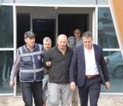 KATİL ZANLISI - Bürosunda Öldürülen Avukatın Meslektaşları Dehşet Anlarını Anlattı