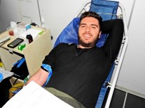 Çeşmeliler, Öykü'lere Umut Olmak İçin Kan Verdi