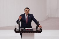 'Cumhuriyet Tarihimizin Rekorunu Kırdık'