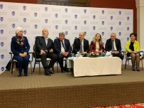 AMMAN - DTSO Başkanı Şahin, 'Ürdün'deki Ticari Fırsatlar Değerlendirilmeli'