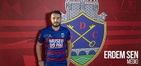 PORTEKIZ - Erdem Şen Chaves'e transfer oldu