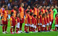 PARİS SAİNT GERMAİN - Galatasaray Gelir Artışında Avrupa'nın Zirvesinde Yer Aldı