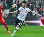 TOLGAY ARSLAN - Galatasaray Tolgay'ı İstedi Mi ?