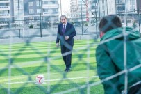 ERDOĞAN TOK - Gençlere Yapılan Yatırım Başarıya Dönüşüyor