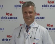 BAŞ DÖNMESİ - Guatr Belirtileri Ve Tedavileri