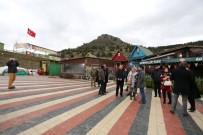 ERASMUS - Gürsu'da Yenilenebilir Enerji Hamlesi