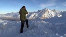 SÜMBÜL DAĞI - 'Hakkari'de Alpleri, Himalayaları Aratmayan Güzellikler Var'