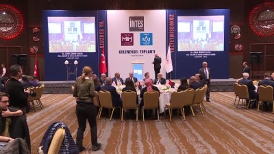 İNTES Aile, Çalışma Ve Sosyal Hizmetler Bakanlığı İle Protokol İmzaladı