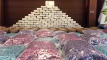 KOKAIN - İstanbul'da Uyuşturucu Operasyonu