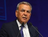 AZIZ KOCAOĞLU - Aziz Kocaoğlu: Yeniden aday olabilirim