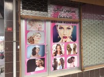 KÜRTAJ - Kadın Kuaförü Görünümlü Kürtaj Merkezine Baskın