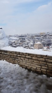 Karabük'te 93 Köy Yolu Açma Çalışmaları Devam Ediyor