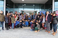 Kavak'ta Kitap Günleri