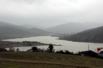 Kilis'in 50 Yıllık Su Sorunu Çözüldü