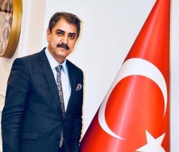 Kocaoğlu'nun Adaylık Açıklamasına AK Parti İzmir'den İlk Yorum