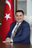 RIFAT KADRİ KILINÇ - Köşk Belediye Başkanı Kılınç; AK Parti'nin Neferi, Davamızın Savunucusuyum