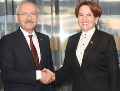 Millet İttifakı'ndan HDP'li aday