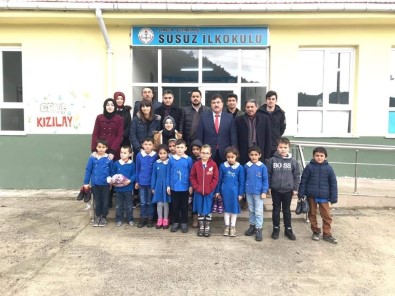 Müdür Mesafe Tanımadı