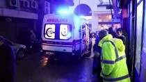 KALEDERE - Ordu'da Silahlı Kavga Açıklaması 1 Ölü, 1 Yaralı