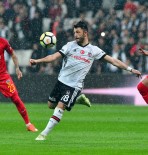 TOLGAY ARSLAN - Ahmet Kavalcı Açıklaması 'Tolgay İçin Galatasaray Teklif Yapmadı'