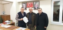 Parti Yöneticilerinin Tavrına Kızan CHP Kaynarca Belediye Başkan Aday Adayı AK Parti'ye Geçti Haberi