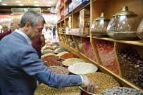 ŞAHINBEY BELEDIYESI - Şahinbey Zabıtası 2018 Yılında 70 Bin İş Yerini Denetledi