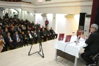 TÜRKIYE YAZARLAR BIRLIĞI - Şanlıurfa Kültürüne Katkı Sunacak Bir Yayın Daha