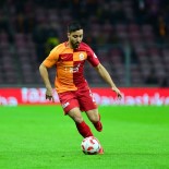 TARIK ÇAMDAL - Tarık Çamdal, Galatasaray'dan Dakikada 8 Bin 755 TL Kazandı