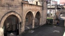 Üç Asırlık Tarihi İbrahim Bey Camisi Restore Edilecek