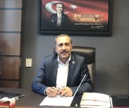 ELEKTRİK ÜRETİMİ - Van Tarıma Dayalı Besi İhtisas Organize Sanayi Bölgesi Projesi Onaylandı