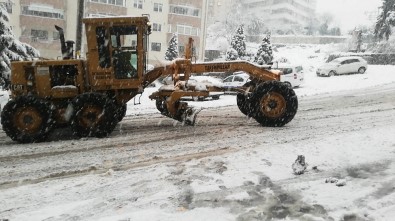 Zonguldak'ta Taşımalı Eğitime Bir Gün Ara