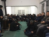 AK Parti Kahramankazan Başkan Adayı Oğuz Açıklaması 'Birlikte Karar Alıp, Birlikte Yöneteceğiz'