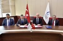 CELAL BAYAR ÜNIVERSITESI - Akademisyenler Hükümlüler İçin Devreye Girdi